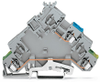 Actuator terminal block - 280-593 - WAGO