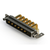 D-Sub Connector Assemblies - 151-629-13W6250-4T6-ND - DigiKey