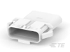 Rectangular Wire & Cable Connectors & Housings - 2321926-6 - TE Connectivity