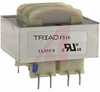 Transformer;2.5VA;Sec:Ser 0.15A, Par 0.3A;Pri:115/230V;Sec:Ser 16VCT, Par 8V;PC - 70218536 - Allied Electronics, Inc.