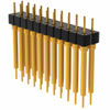 Headers, Male Pins - BBD-111-G-C-ND - DigiKey
