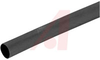 Tubing, Heat Shrink; 1/4 in. ID; 2:1 Shrink; 6 in. lengths; Pack of 26; Black - 70113545 - Allied Electronics, Inc.