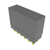 Headers, Receptacles, Female Sockets - 612-ESQ-106-37-G-D-ND - DigiKey