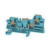 Din Rail, Channel - 281-2898710000-ND - DigiKey