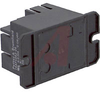 Relay;E-Mech;Power;SPDT;Cur-Rtg 20A;Ctrl-V 24DC;Vol-Rtg 240AC;Flange Mnt - 70199282 - Allied Electronics, Inc.