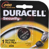 Battery; Lithium/Manganese Dioxide; 3 V(Nom.); -40 degC; 60 degC; 2.36; 0.217 - 70149240 - Allied Electronics, Inc.