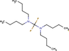 Bis(dibutylamino)difluoromethane -- 3132-3-X0 - Image