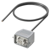 Specialized Cable Assemblies - 281-2712250100-ND - DigiKey