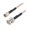 Coaxial Cables (RF) - 5073-LCCA31482-FT4-ND - DigiKey