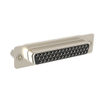 D-Sub Connector Assemblies - L177HDBH44S-ND - DigiKey