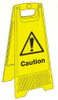 Warning Signs - 7632178 - RS Components, Ltd.