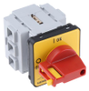 Isolator Switches - 5186884 - RS Components, Ltd.