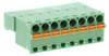 Pluggable Terminal Blocks - 7802793 - RS Components, Ltd.