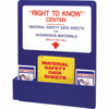 Signs, Nameplates, Posters - 2267-2001-ND - DigiKey