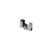 Pluggable Connector Assemblies - 612-ARF6-08-STL-D-A-K-TR-ND - DigiKey