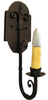 Biscayne Single Candle - WS9.SC - Steven Handelman Studios