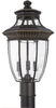 GT9294IB Exterior -Post/Pier Head - 794371 - Capital Lighting, Inc.