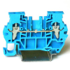 DIN Rail Terminal Blocks - 2624378 - RS Components, Ltd.