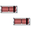 75V 0.125A Diode and Rectifier - 280-1N4148UR-1 - ERSAELECTRONICS PTE. LTD.