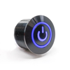 Anti-Vandal Switches - 1400-PVA6RP24141 - New Yorker Electronics Co., Inc.