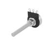 Rotary Potentiometers, Rheostats - 1111-23ESA103MWL32N-ND - DigiKey