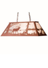15304 Island/Pool Table-4 Light + - 784451 - Capital Lighting, Inc.