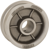 R-3547 Double Flanged Steel Wheel - Image