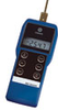 N9002 - Waterproof thermocouple thermometer, Dual Input -- GO-90025-30