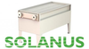 Air Cooled Industrial Process Heat Exchangers -- Solanus Quench Oil