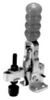 V150 Series Vertical Clamp - V150/2BSS - Monroe Engineering