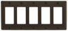 Standard Wall Plate - NP265 - Hubbell Incorporated