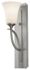 Wall/Bath Lighting Fixture - VS12701-BS - Generation Brands