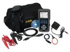 Power Quality Analyzer,Single Phase w/MA193-10-BK(1000A) - 2130.88 - Transcat, Inc.