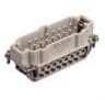 Heavy Duty Power Connectors - T2040322101-000 - VAST STOCK CO., LIMITED
