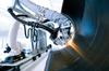 Fiber Placement Machines -- Coriolis C1 - Image