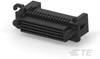 Rectangular Wire & Cable Connectors & Housings - 2-292498-6 - TE Connectivity