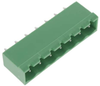 Terminal Blocks - Headers, Plugs and Sockets - WM25991-ND - DigiKey