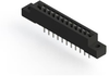 Card Edge Connectors - Edgeboard Connectors - 357-011-427-102 - Lingto Electronic Limited