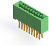 Card Edge Connectors - Edgeboard Connectors - 346-018-560-201 - Lingto Electronic Limited