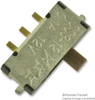 Switch, Slide, Spdt, 0.1A, 28V, Smd; Contact Configuration Nkk Switches - 10X9303 - Newark, An Avnet Company