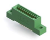Card Edge Conn, Single, 10Pos, Wire Wrap; Card Edge Connector Type Edac - 64AJ6463 - Newark, An Avnet Company