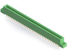 Card Edge Conn, Dual Side, 66Pos, Th; Card Edge Connector Type Edac - 60AJ5657 - Newark, An Avnet Company