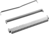 Wtb Connector, Rcpt, 10Pos, 2Row; Idc Connector Type 3M - 39C3498 - Newark, An Avnet Company
