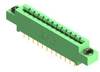 Card Edge Connector Rohs Compliant Edac - 61AJ0542 - Newark, An Avnet Company