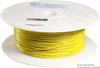 Hook Up Wire, 1000Ft 22Awg Copper Yellow; Jacket Material Alpha Wire - 02F7117 - Newark, An Avnet Company