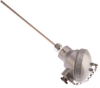 Thermometer, Pt100, -50 To 250 Deg C Rohs Compliant Labfacility - 74AJ6583 - Newark, An Avnet Company