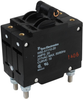 Circuit Breaker, Hydromagnetic, 2P, 277V, 20A; Product Range Potter&brumfield Te Connectivity - 90F1226 - Newark, An Avnet Company