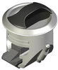 Push To Close Latches - MP-02-103-725 - bisco industries