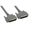 Amphenol CS-DSDHD44MM0-002.5 44-Pin (HD44) Deluxe HD D-Sub Cable - Copper Shielded - Male / Male 2.5ft - Image