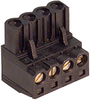 Terminal Blocks - Headers, Plugs and Sockets - 281-1182-ND - DigiKey